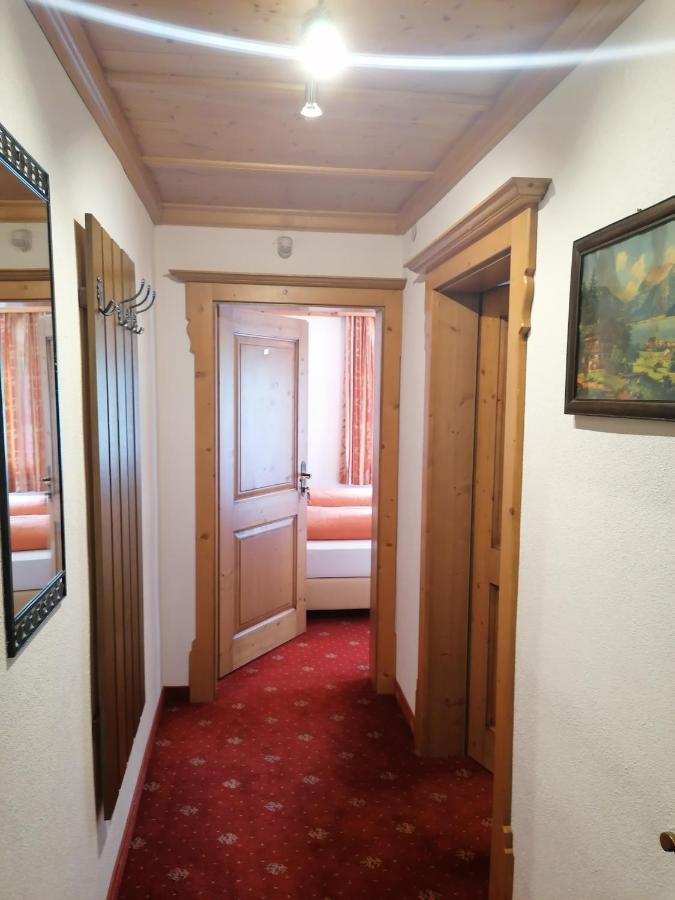 Gasthof Finkenhof Wald im Pinzgau Ngoại thất bức ảnh