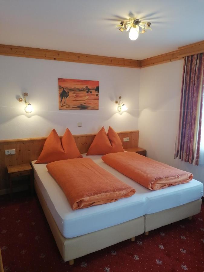 Gasthof Finkenhof Wald im Pinzgau Ngoại thất bức ảnh