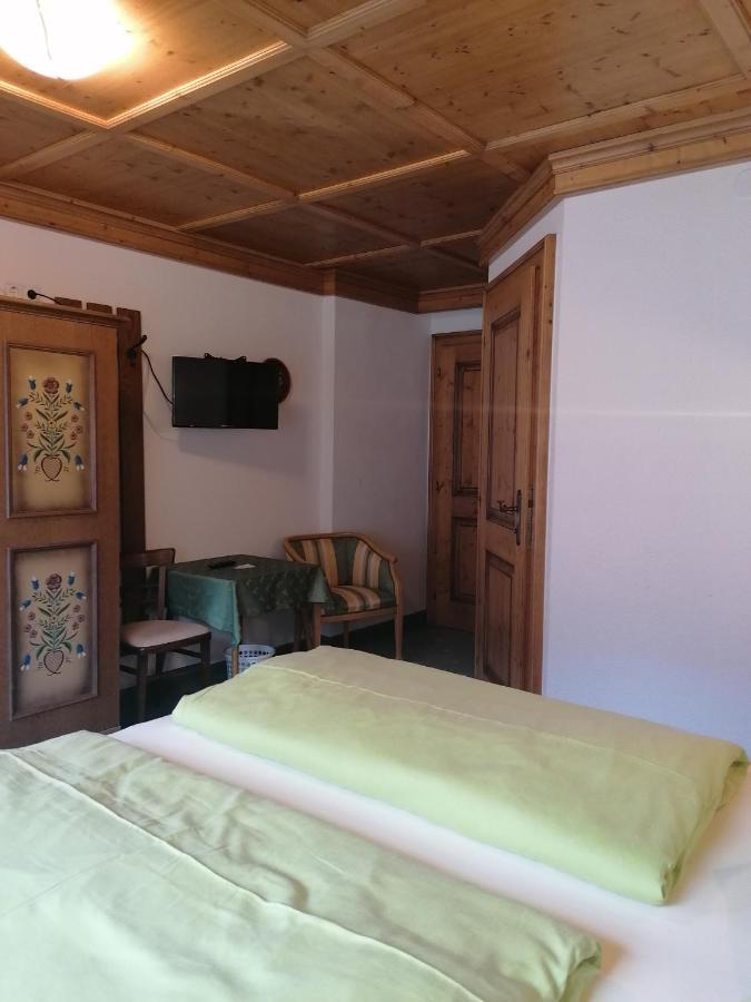 Gasthof Finkenhof Wald im Pinzgau Ngoại thất bức ảnh