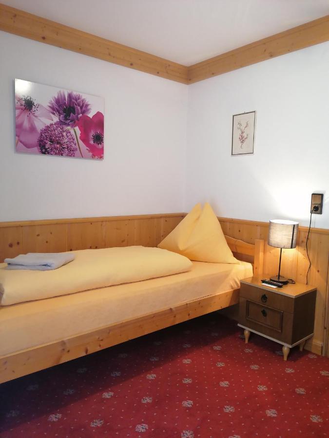 Gasthof Finkenhof Wald im Pinzgau Ngoại thất bức ảnh