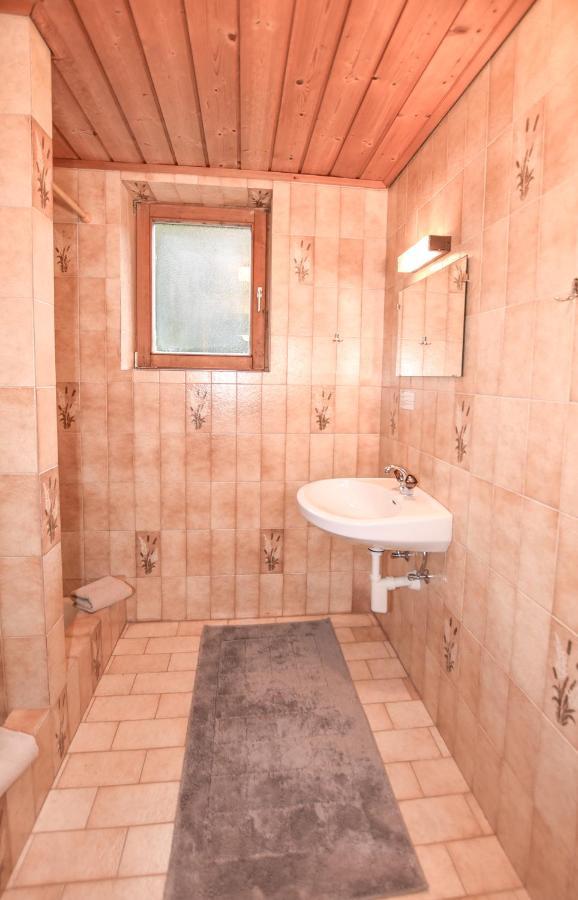 Gasthof Finkenhof Wald im Pinzgau Ngoại thất bức ảnh