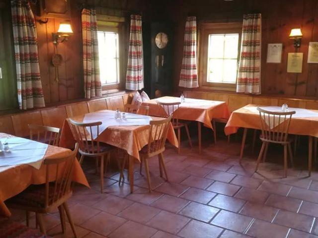 Gasthof Finkenhof Wald im Pinzgau Ngoại thất bức ảnh